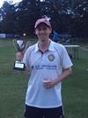 Andrew Osborne Member profile